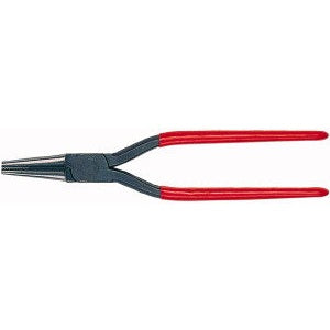 BESSEY Spengler-Rundzange D311