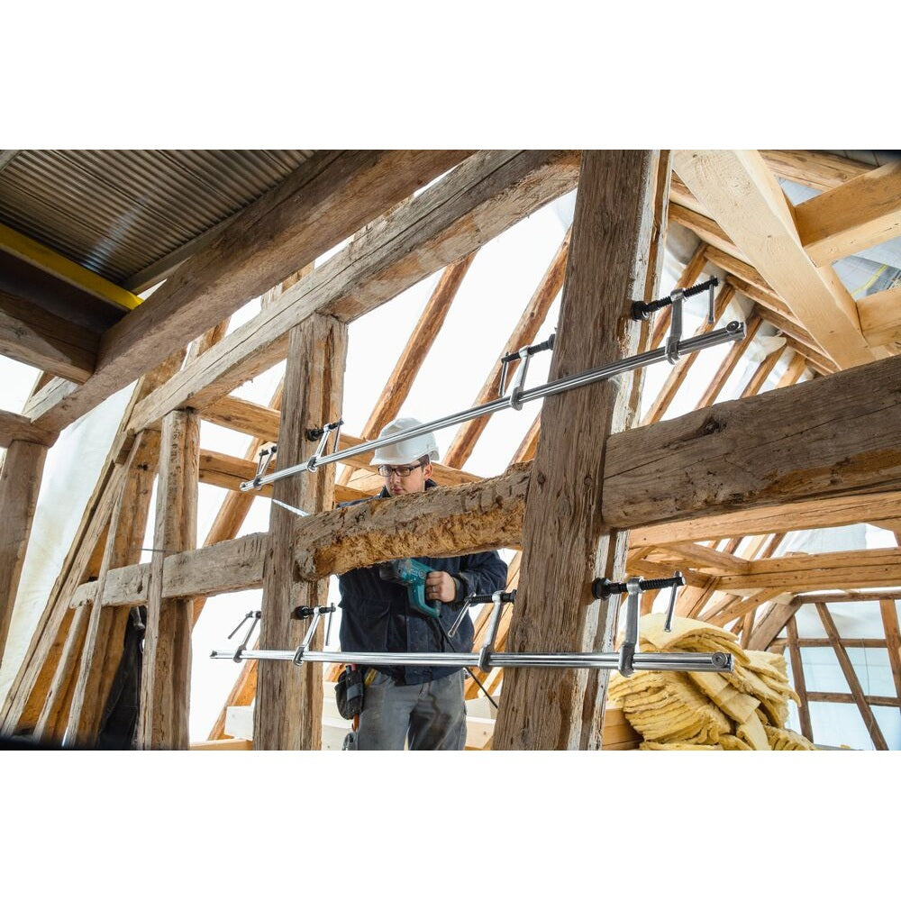 Variable-Hochleistungszwinge GSV300M 3000/140