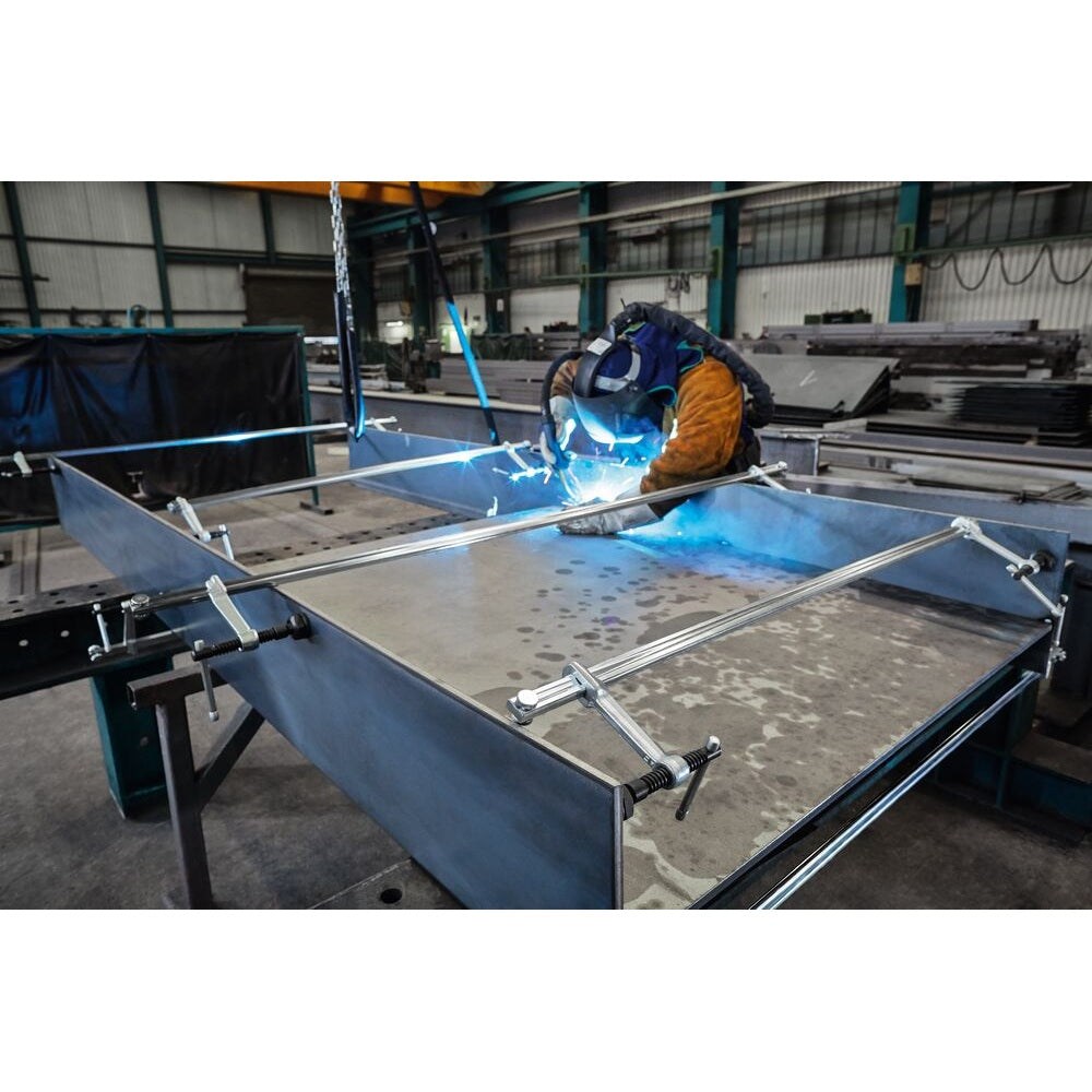 BESSEY Variable-Hochleistungszwinge SLV200M 2000/120