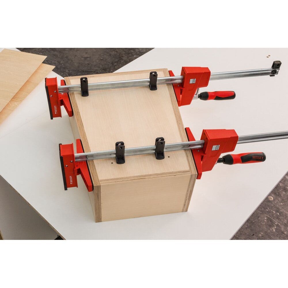 BESSEY Korpuszwingen-Set KRE-SET-A