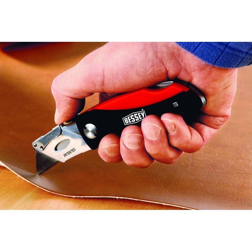 BESSEY Cuttermesser Set DBKPH-SET