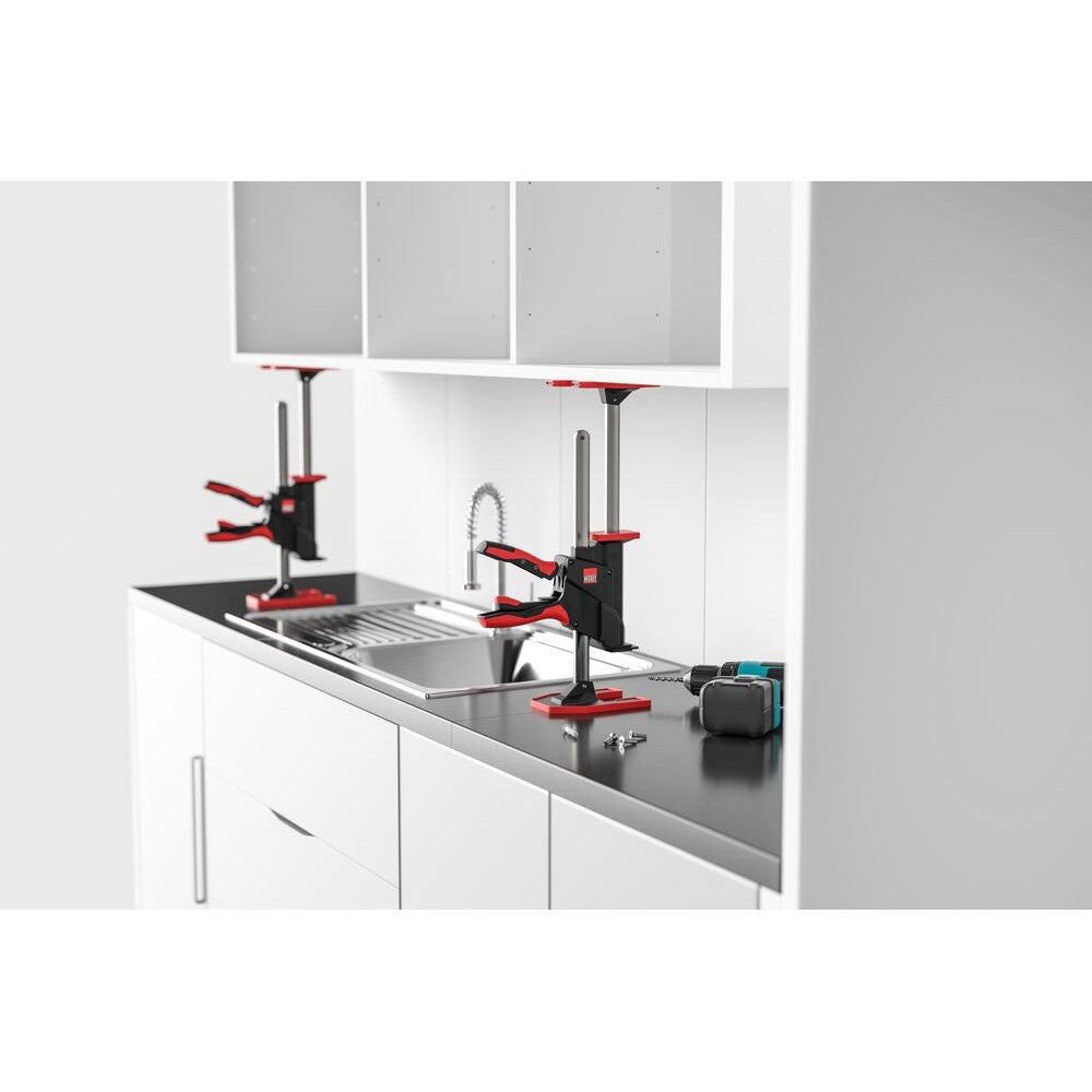 BESSEY Installation Kit BEYCEPS BEY-IK – Standfuß für BEY23