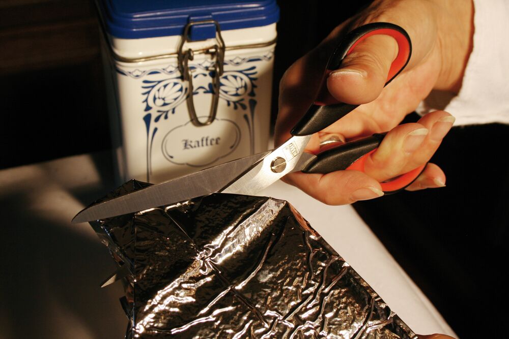 Mehrzweckschere D821-160