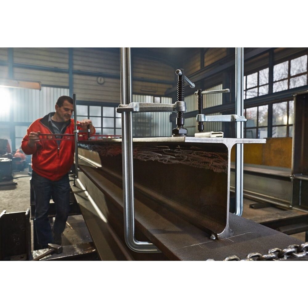 BESSEY Schlosserzwinge GSL30 300/120