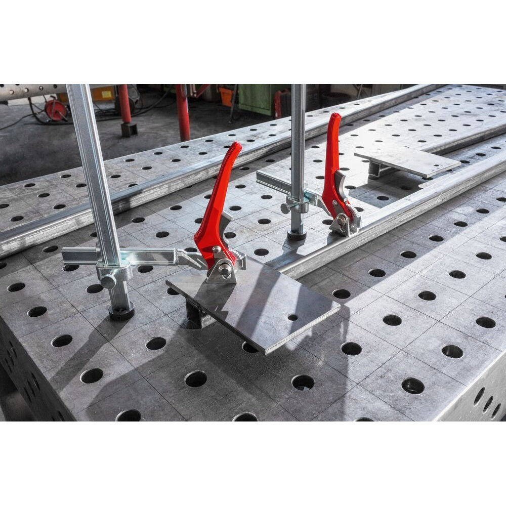 BESSEY Spannelement für 28mm Loch TWV28-30-17H