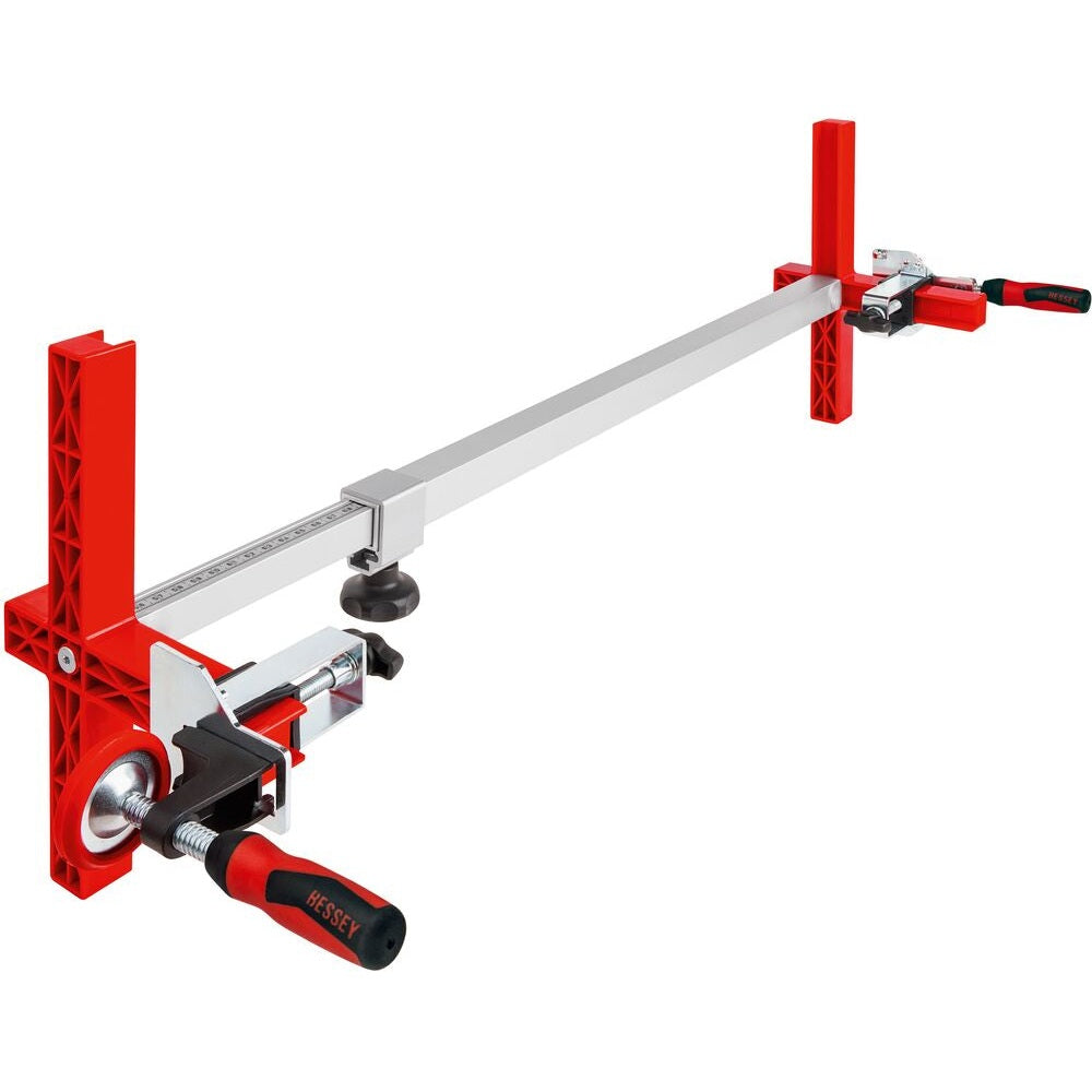 BESSEY BESSEY Spannbügel breit 3101752 - Wand-Abstandhalter für Türfutterstrebe TU