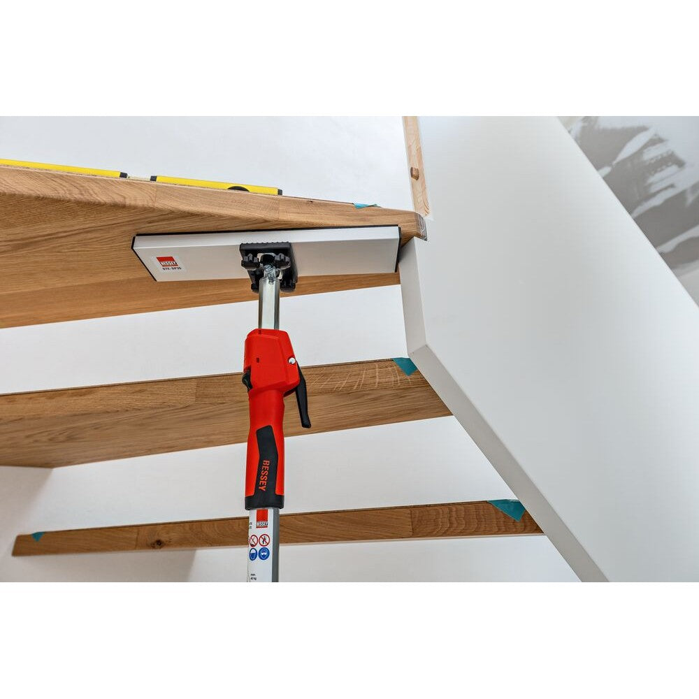 BESSEY Abstützplatte STE-SP35 – Produktfreisteller