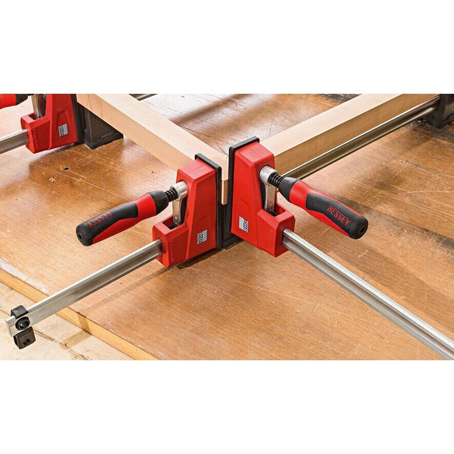 BESSEY Korpuszwingen-Set KRE-SET-A