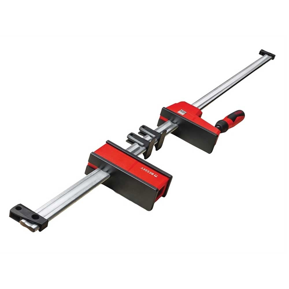 BESSEY 3101775 Korpuszwingen-Set REVO für Korpuszwinge KRE / KREV