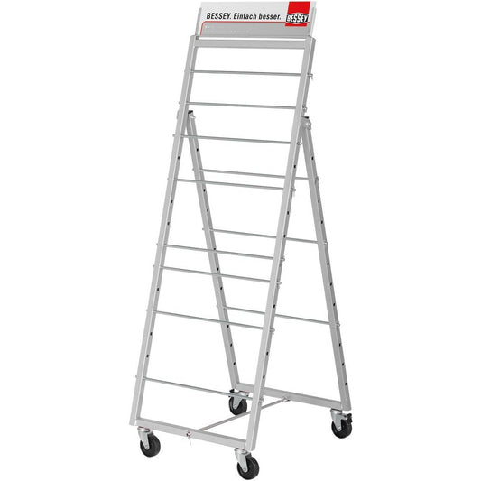 BESSEY Zwingenwagen ZW1, unbestückt