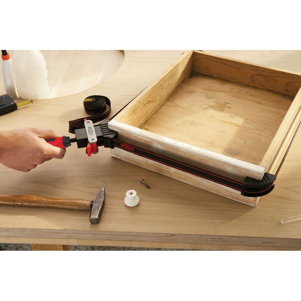 BESSEY Bandspanner BAN400
