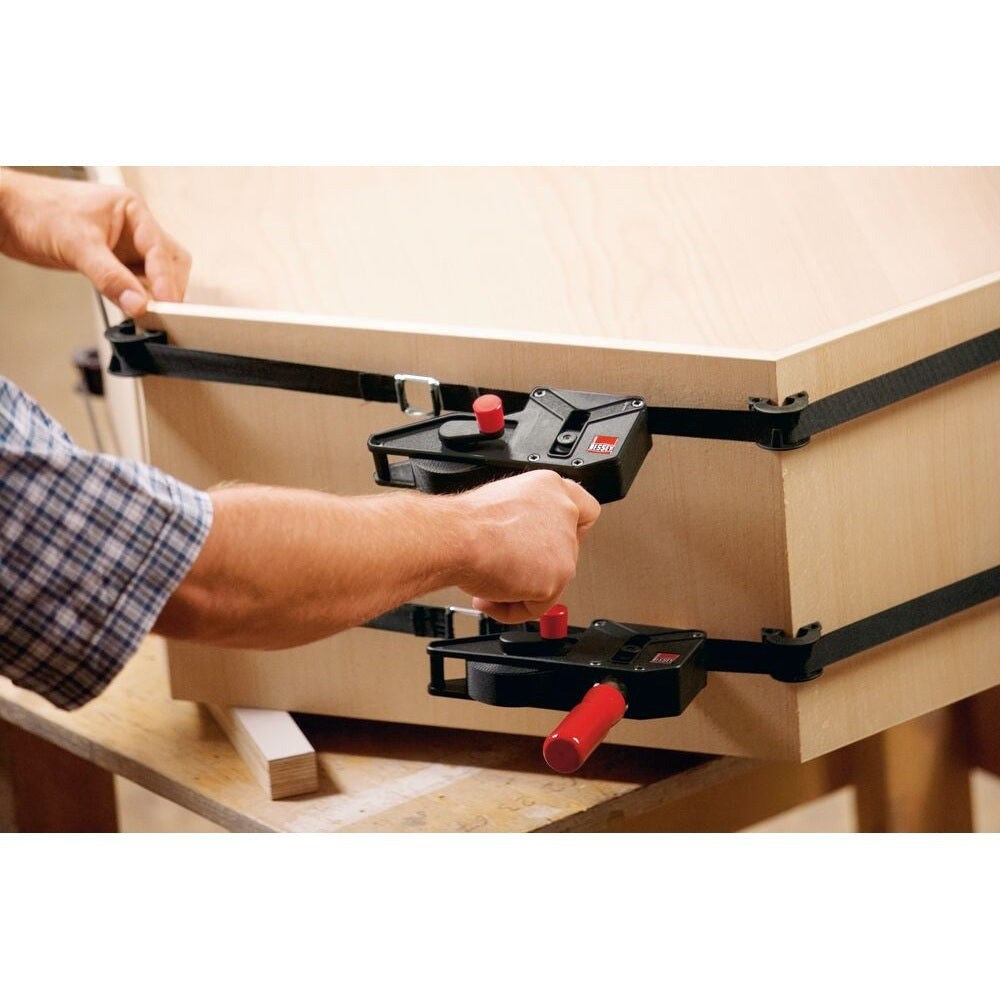 BESSEY Bandspanner BAN700
