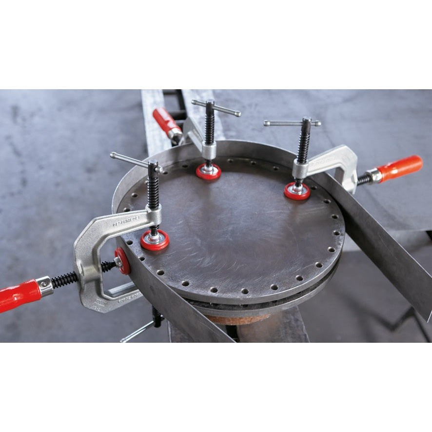 BESSEY C-Kantenzwinge KT8-3 0-80/80