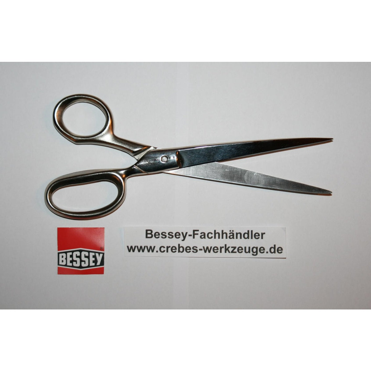 Tapezier- und Papierschere D851-200, Bessey Erdi, Sonderposten
