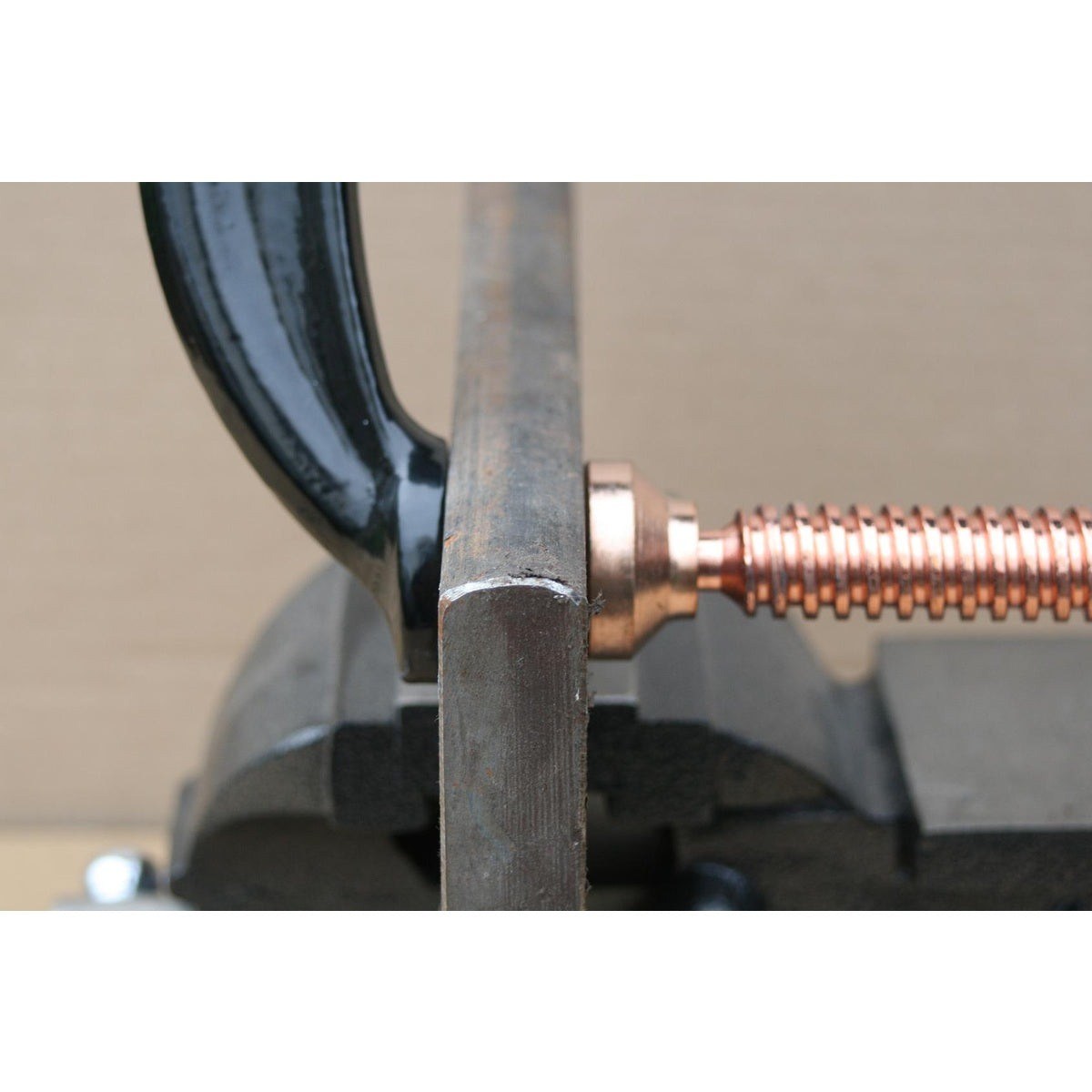 BESSEY C-Schraubzwinge CDF404C 105/85