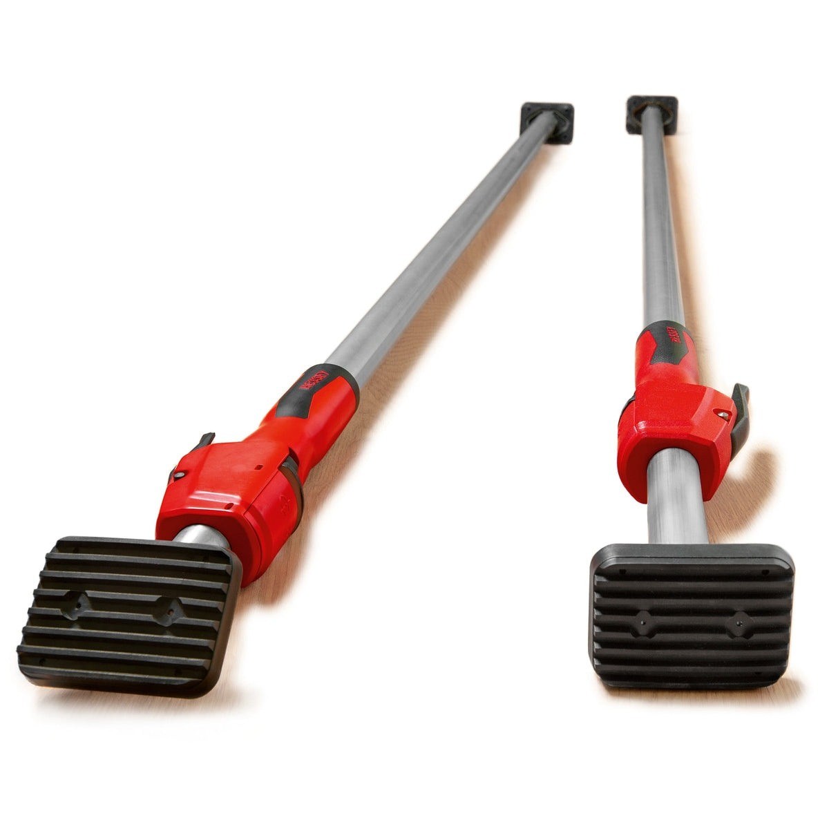 BESSEY 2x Deckenstützen, Montagestützen STE300