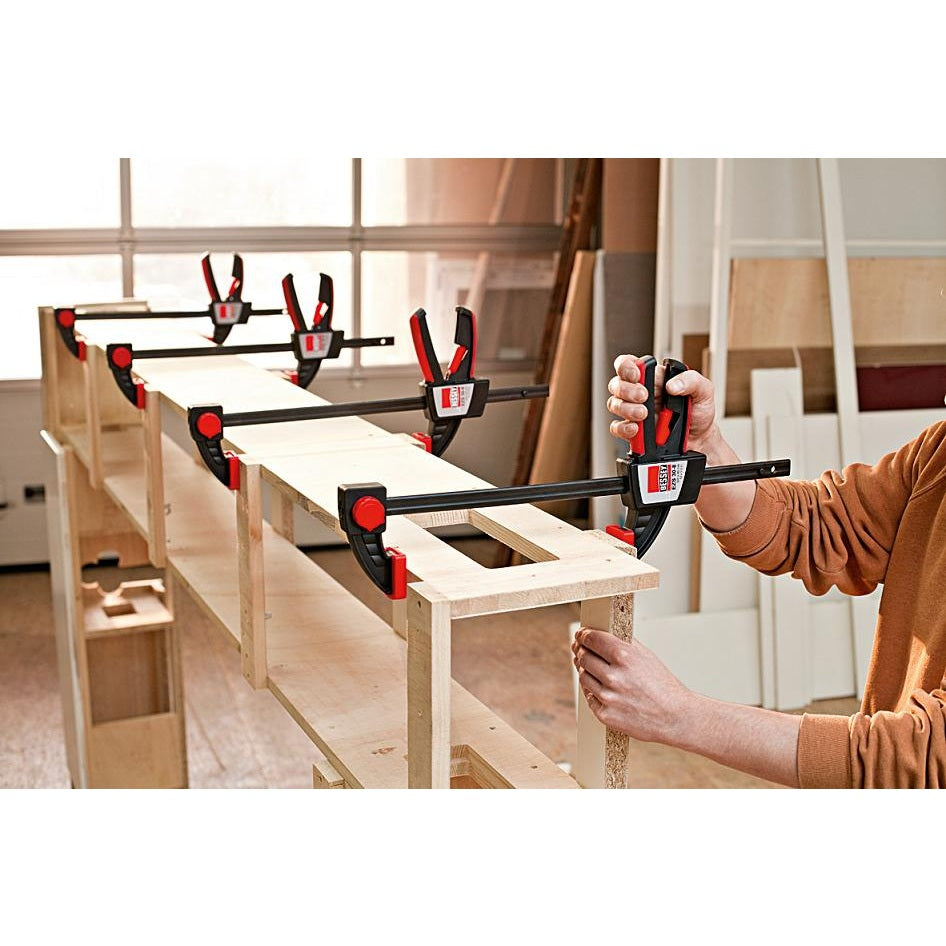 BESSEY Einhandzwinge EZS90-8 900/80