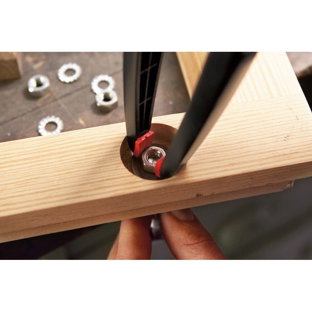 BESSEY Federzwinge Clippix XCL5 70/110