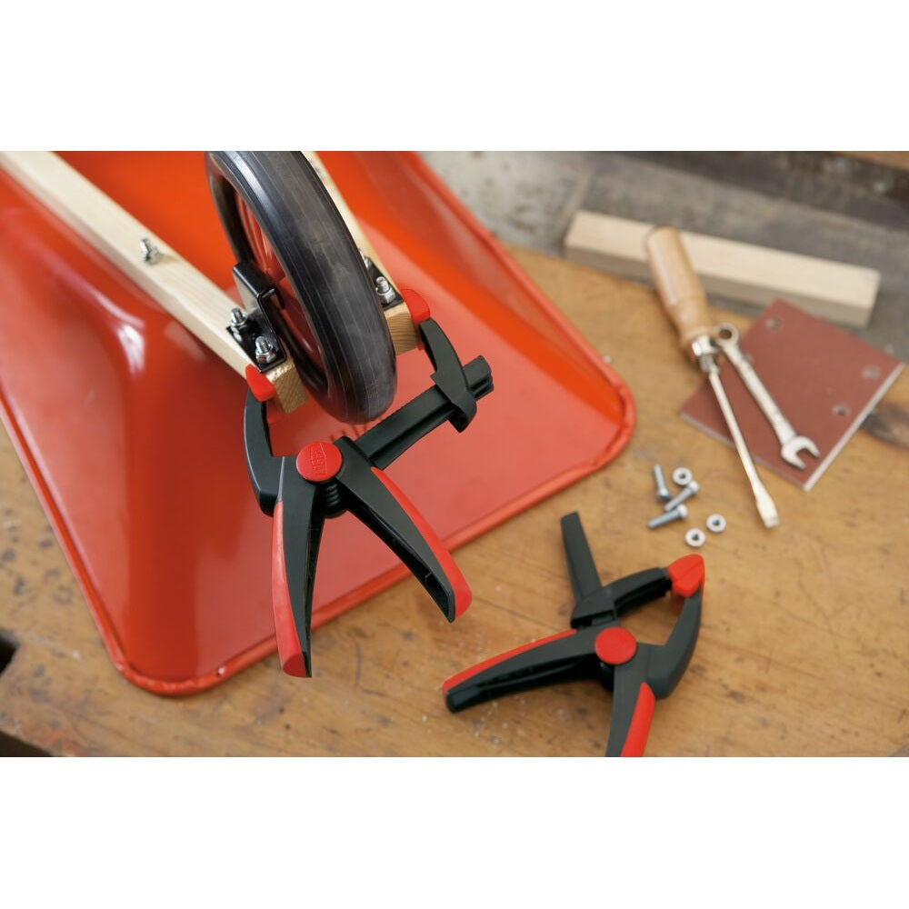 Federzwinge VarioClippix XV5-100 von Bessey