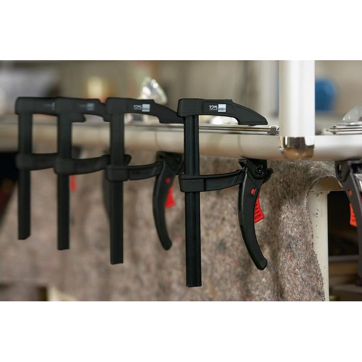 BESSEY KliKlamp KLI20-SET-A 200/80