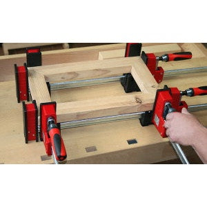 BESSEY Rahmenpressen-Set KP