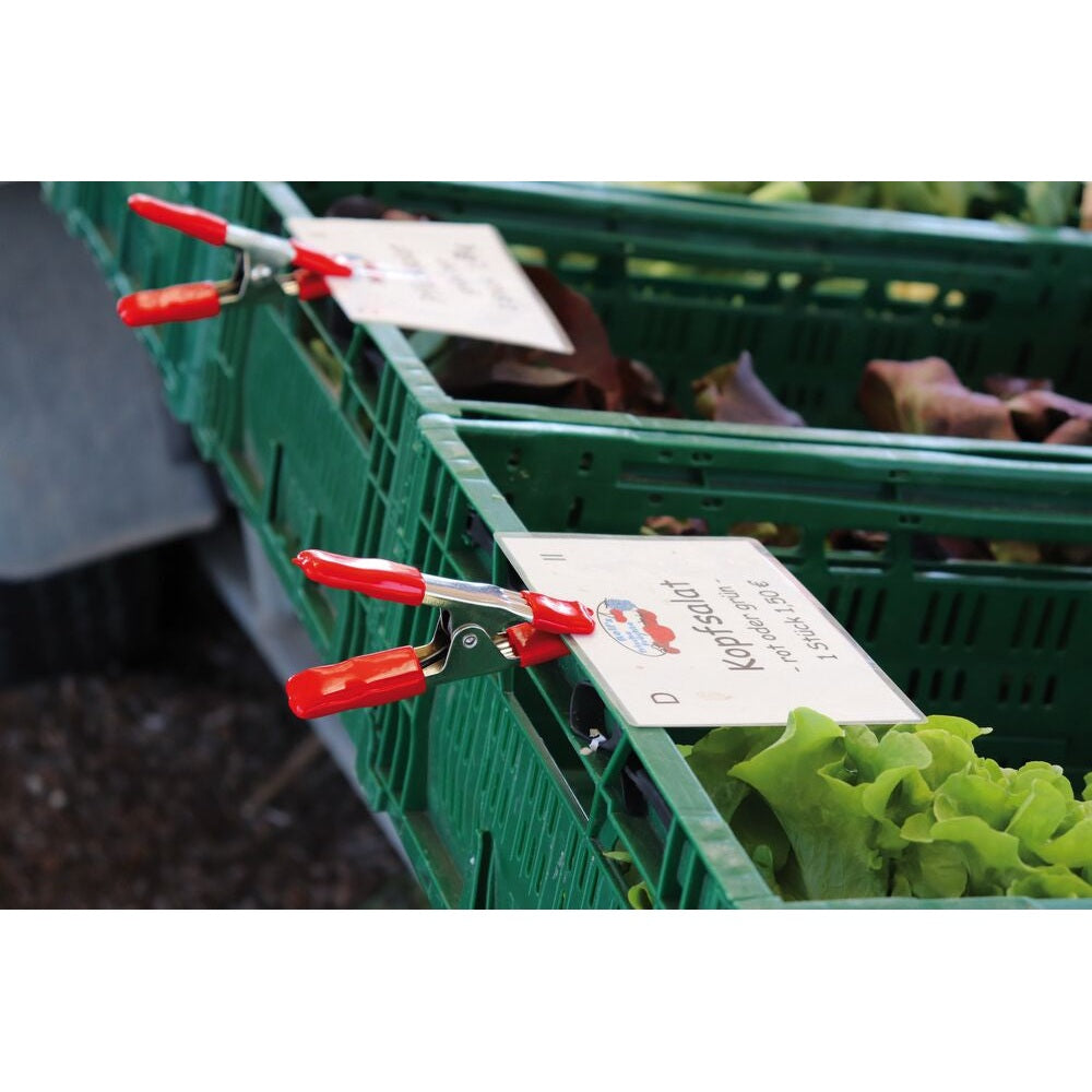 Metall-Federzwinge XM7EU von Bessey