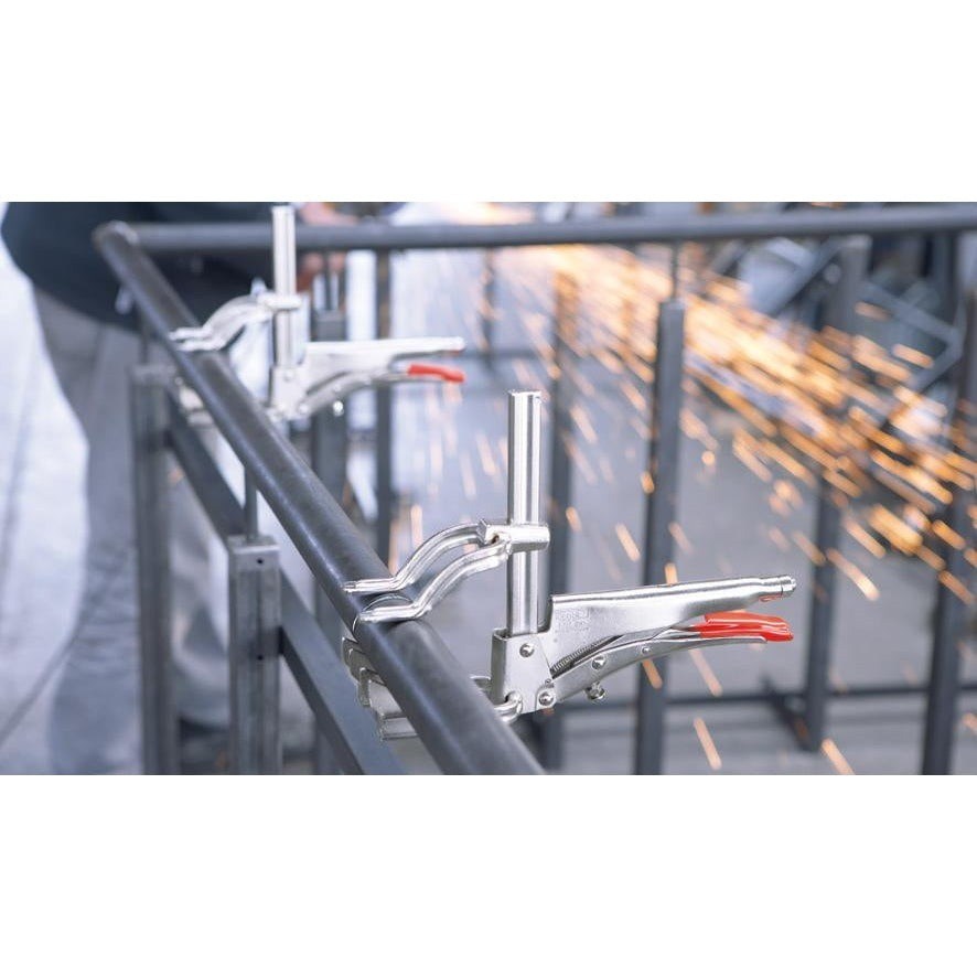 BESSEY Rohr-Gripzange GRZRO 110/65