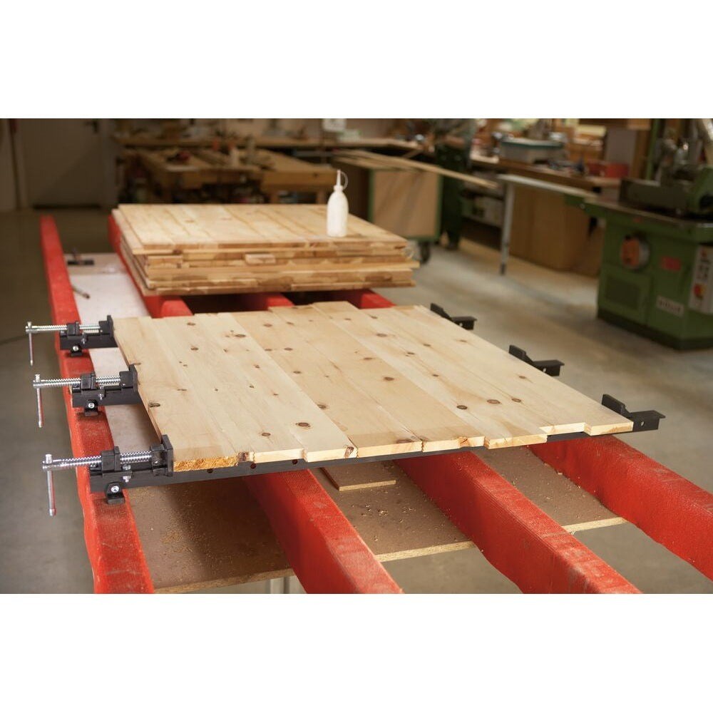 BESSEY Türenspanner / Verleimpresse TB250 / 2500