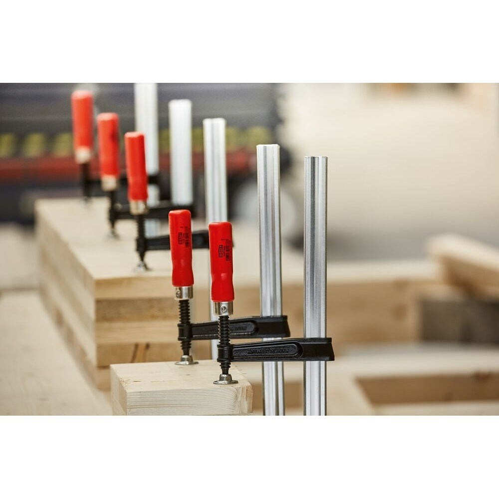 BESSEY Temperguss-Schraubknecht TKPN100BE 1000/120