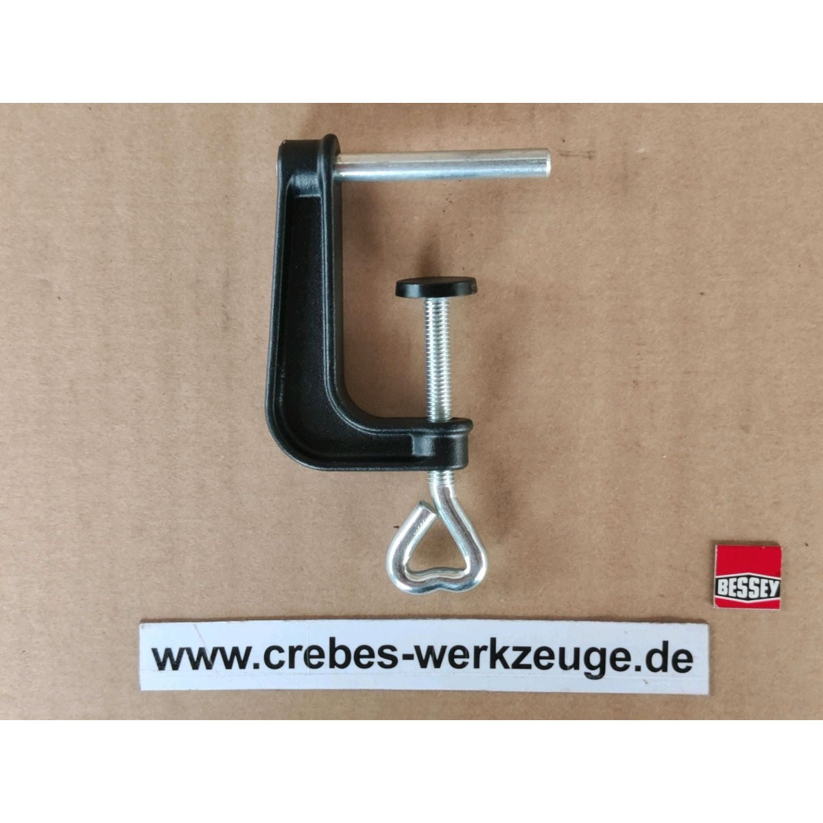 Tischklemme RB269 von Bessey