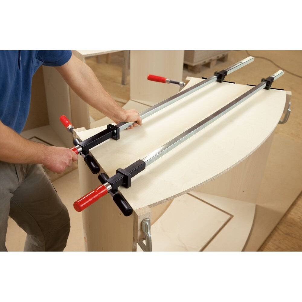 BESSEY Verlängerung Korpusspanner KSV