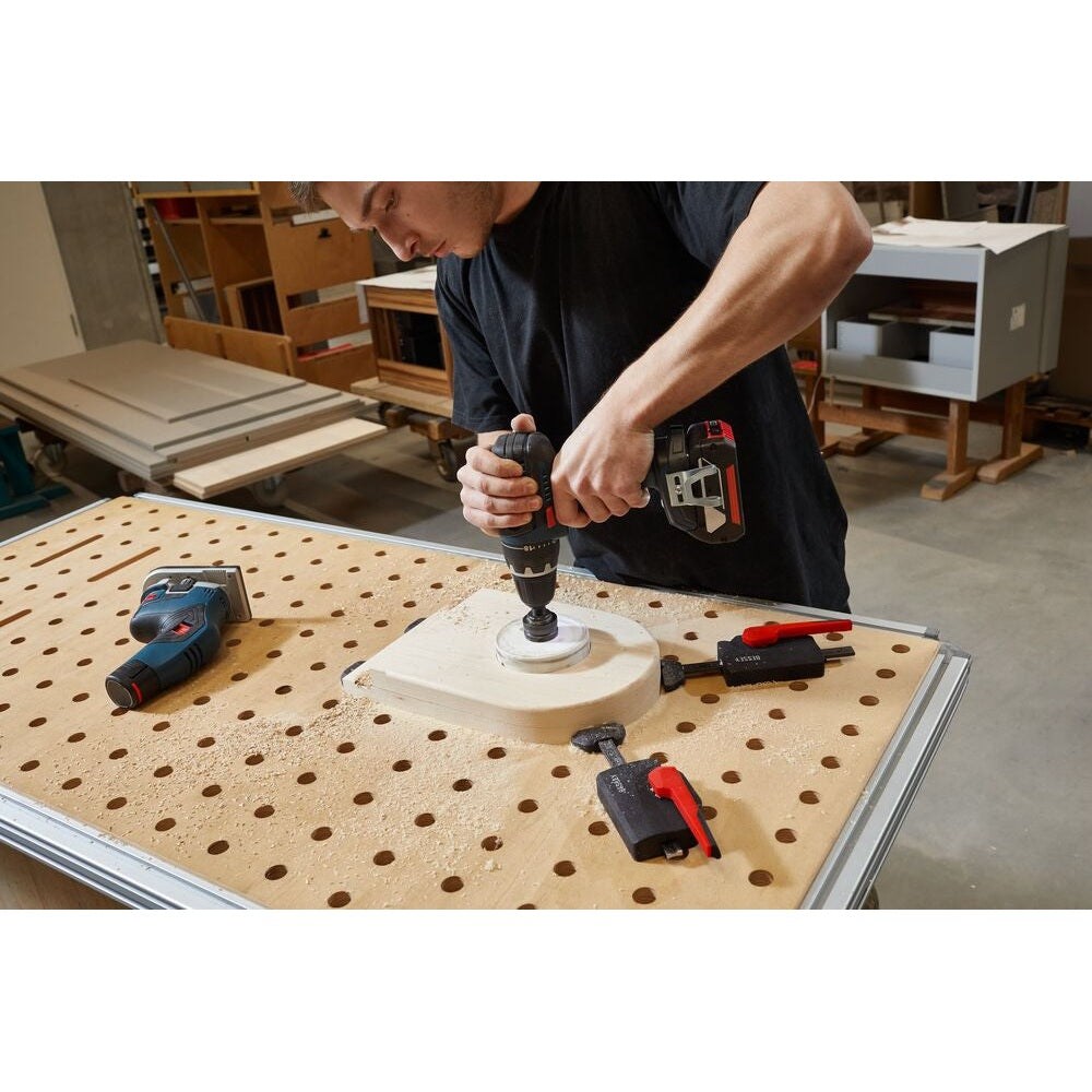 BESSEY Waagrecht-Niederzugspanner WNS-SET-MFT