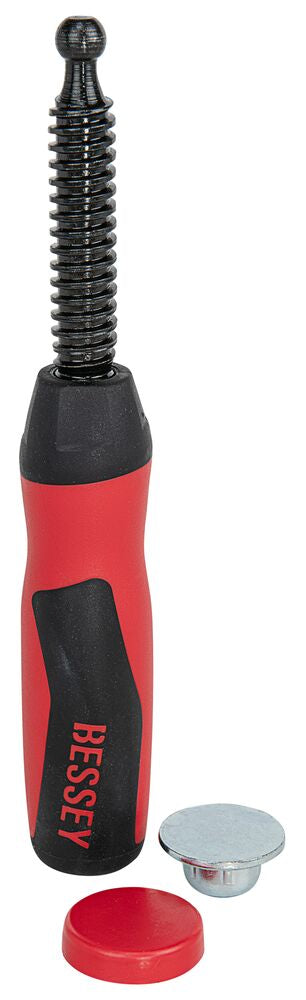 2-Komponenten-Kunststoffgriff