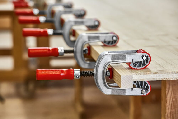 Kantenzwingen - EKT, KF, KT