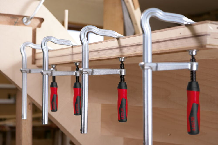 Omega-Schraubwingen - GMZ-2K