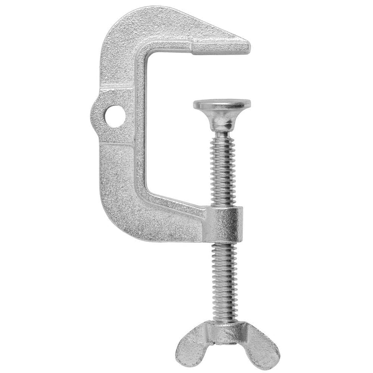 Polschweißzwinge - CP