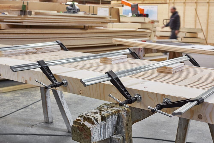 Tempergussknechte TGK-K