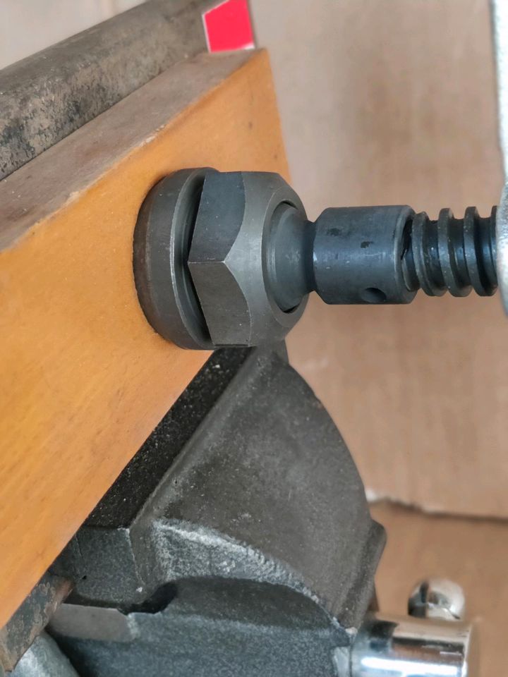 Ersatzteile von Bessey