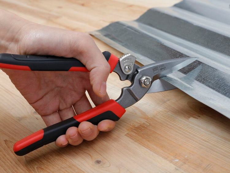 BESSEY ERDI Combi-Scheren und Kabel-Scheren, Made in Germany