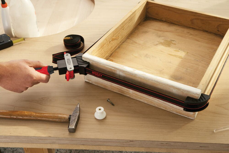 Bandspanner - BAN400, BAN700