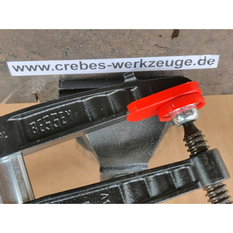 BESSEY Schutzkappen-Set, Schutz für empfindliche Oberflächen