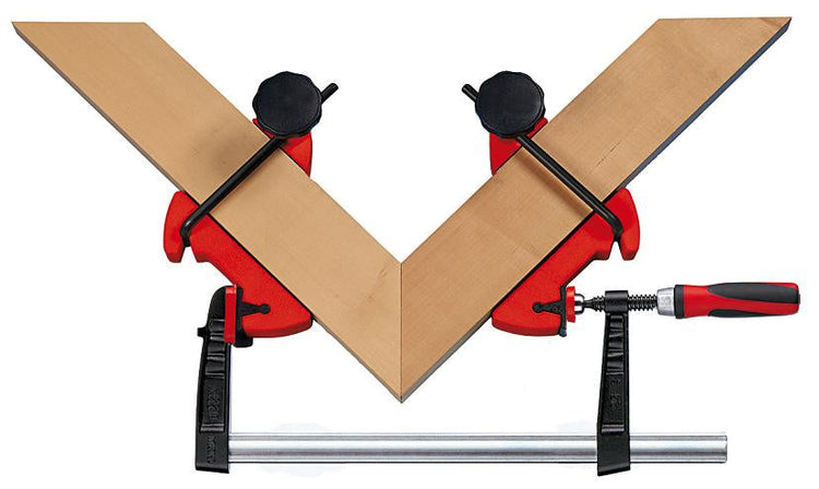 Bessey Gehrungs-Spannsystem MCX