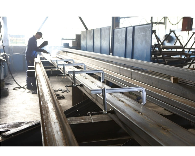 Schlosserzwinge - SLM