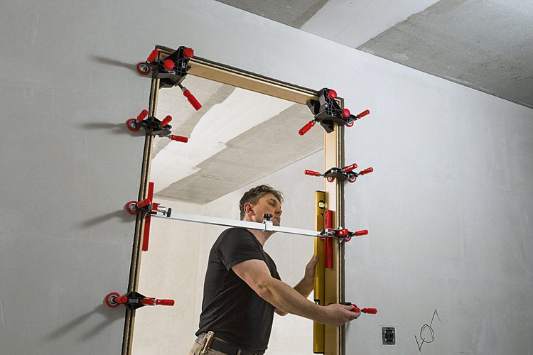 Türfutter-Richtzwingen - TFM, WTR