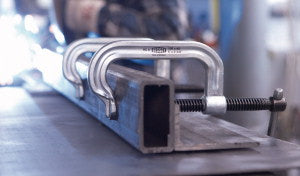 C-Schraubzwingen - VC