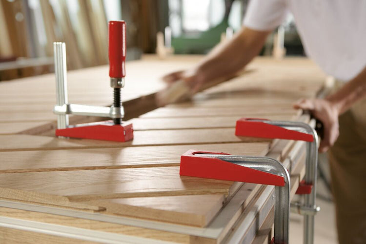 Flächenspanner - FK