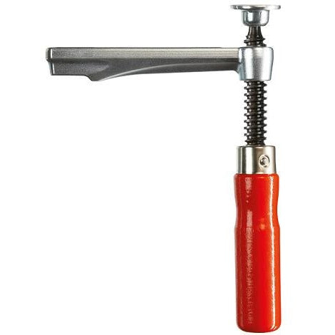 BESSEY Gleitbügel für Variable Schraubzwingen SLV & GSV, Baukastenprinzip & Spreizfunktion