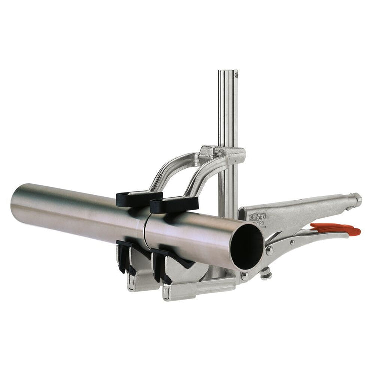 Bessey Rohr-Gripzange GRZRO