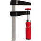 BESSEY Druckguss-Schraubzwinge LM30/5 300/50
