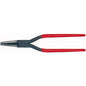 BESSEY Spengler-Rundzange D311